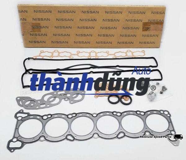 GIOĂNG ĐẠI TU NISSAN XTRAIL 2001-2008 | 101018H828 - Ảnh 5