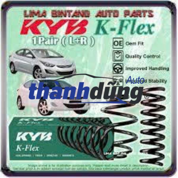 LÒ XO PHUỘC NHÚN KIA RIO 2011-2017 | 546301R101 - Ảnh 5
