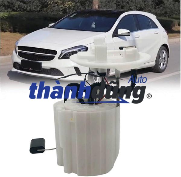 LỌC XĂNG MERCEDES GLK250 2008-2011 | 2044704694 - Ảnh 4