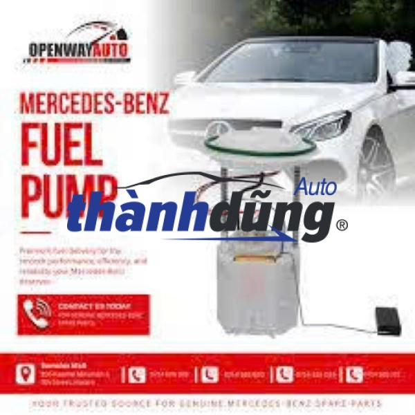 LỌC XĂNG MERCEDES GLK250 2008-2011 | 2044704694 - Ảnh 5