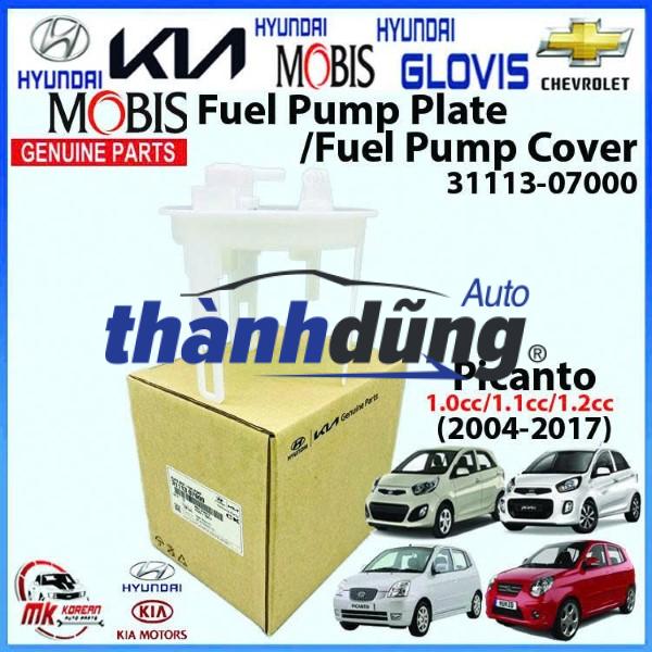 LỌC XĂNG HYUNDAI ELANTRA 2015-2020 | 31112C1001 - Ảnh 5