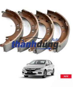 MÁ PHANH SAU HYUNDAI KONA 2018-2023 | 58302J9A00