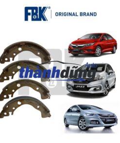 MÁ PHANH SAU HYUNDAI KONA 2018-2023 | 58302J9A00