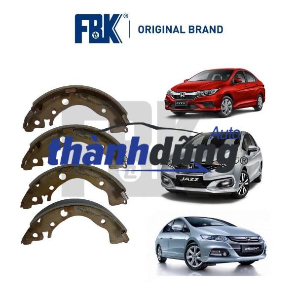MÁ PHANH SAU HYUNDAI KONA 2018-2023 | 58302J9A00