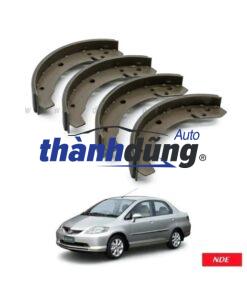 BỐ THẮNG TRƯỚC VINFAST LIMO GREEN 2024-2026 | VF070926