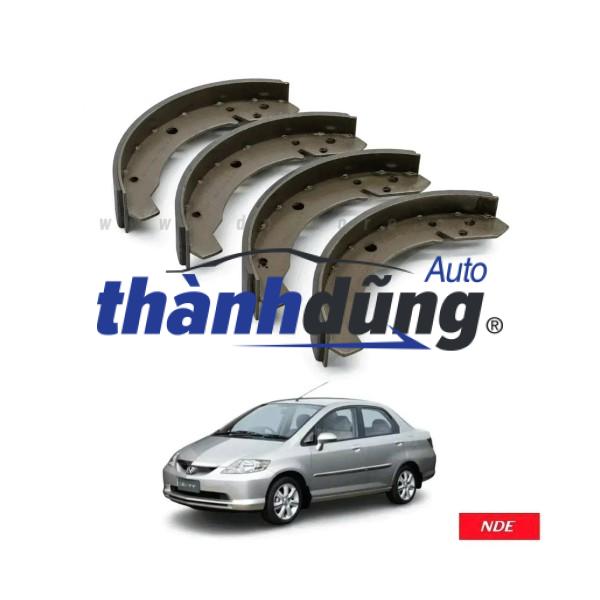 BỐ THẮNG TRƯỚC VINFAST LIMO GREEN 2024-2026 | VF070926