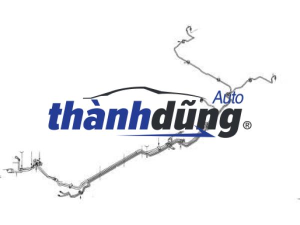 ỐNG DẪN XĂNG KIA CERATO 2008-2013 | 313101M000DS - Ảnh 5