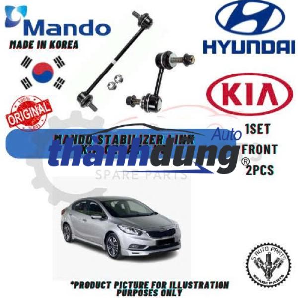 ROTUYN CÂN BẰNG SAU KIA SPECTRA 2000-2005 | 0K2N134150A - Ảnh 5