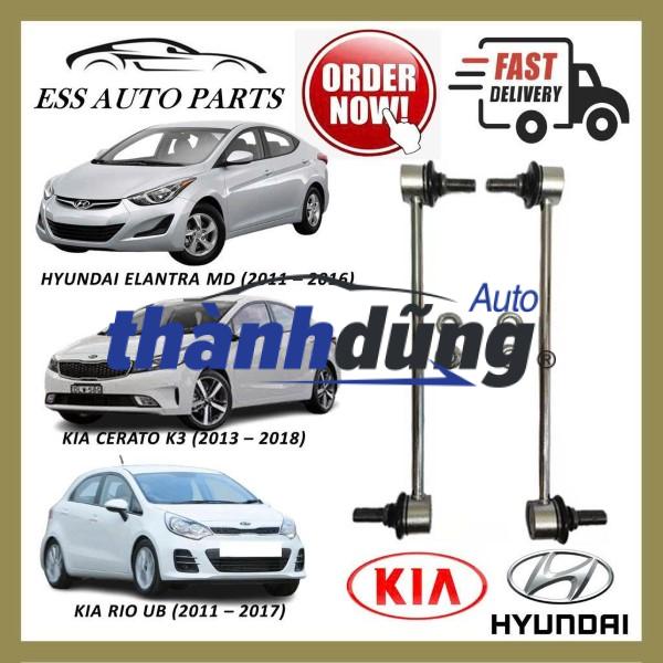 ROTUYN CÂN BẰNG TRƯỚC KIA SEDONA 2014-2025 | 54830A9000 - Ảnh 5