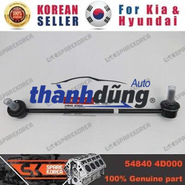 ROTUYN CÂN BẰNG TRƯỚC KIA SEDONA 2014-2025 | 54830A9000 - Ảnh 4