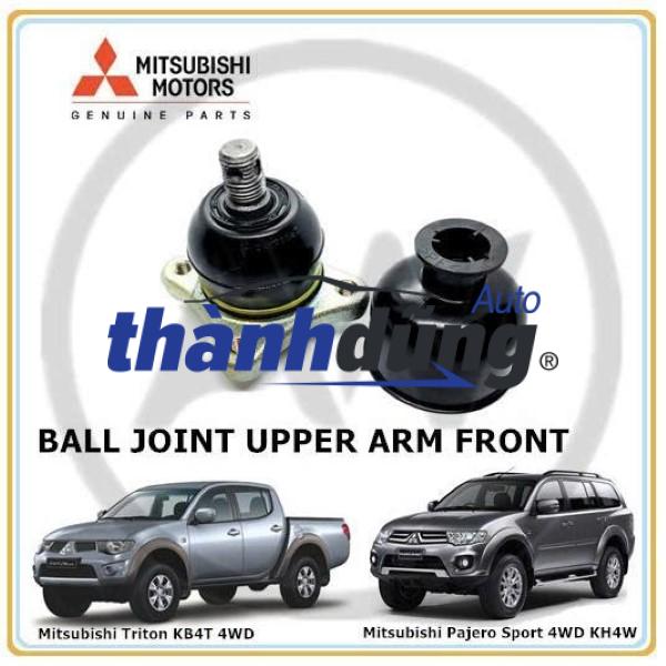 ROTUYN TRỤ ĐỨNG MITSUBISHI TRITON 2006-2015 | 4010A137 - Ảnh 5