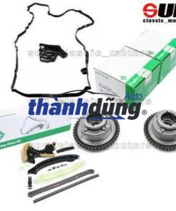 BỘ TĂNG TỲ SÊN CAM SSANGYONG REXTON 2002-2012 | 6659970000 - Ảnh 4