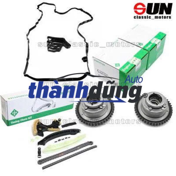 BỘ TĂNG TỲ SÊN CAM SSANGYONG REXTON 2002-2012 | 6659970000 - Ảnh 4