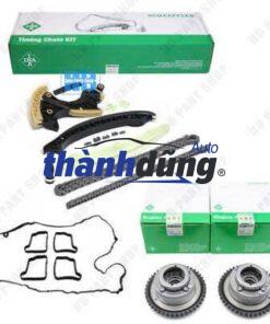 BỘ TĂNG TỲ SÊN CAM SSANGYONG REXTON 2002-2012 | 6659970000 - Ảnh 5