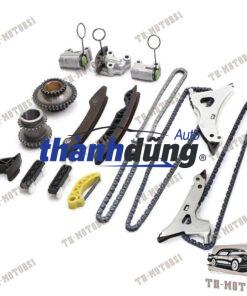 TĂNG SÊN CAM NISSAN XTRAIL 2007-2013 | 130706N21A