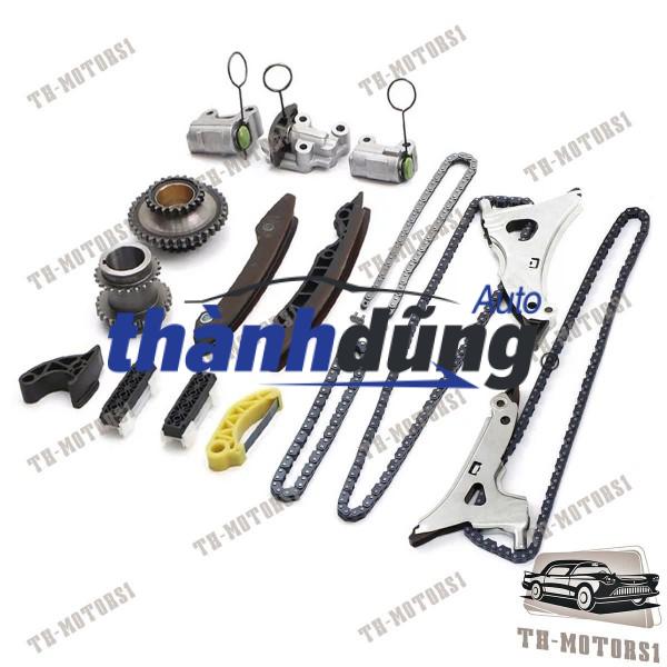 TĂNG SÊN CAM NISSAN XTRAIL 2007-2013 | 130706N21A