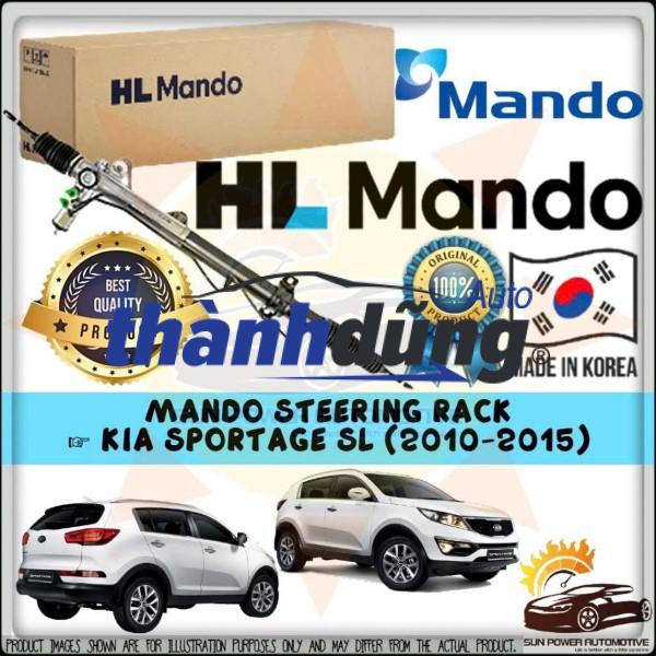 THƯỚC LÁI HYUNDAI TUCSON 2016-2022 | 56500N900 - Ảnh 5