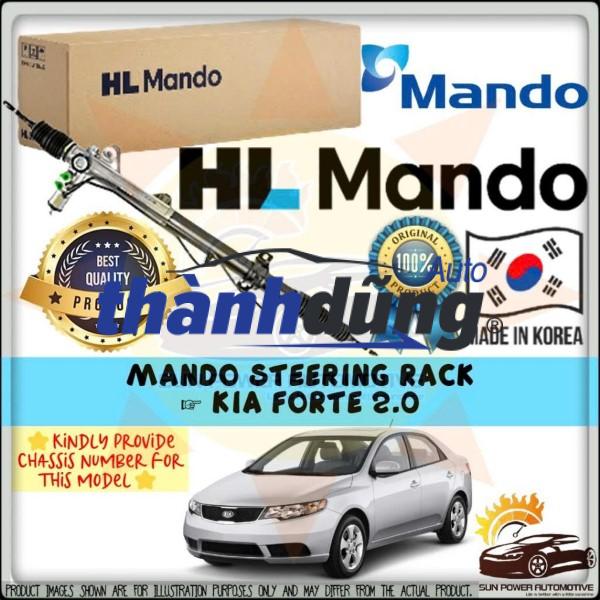 THƯỚC LÁI HYUNDAI TUCSON 2016-2022 | 56500N900 - Ảnh 4