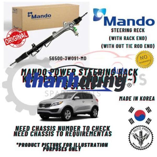 THƯỚC LÁI LEXUS ES300 2011-2017 | 4551006011 - Ảnh 4