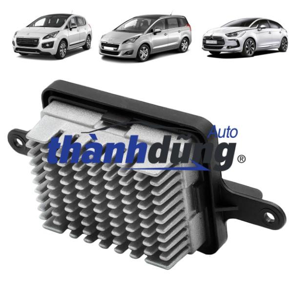 TRỞ QUẠT MÁY LẠNH PEUGEOT 3008 | 6441CQ - Ảnh 5