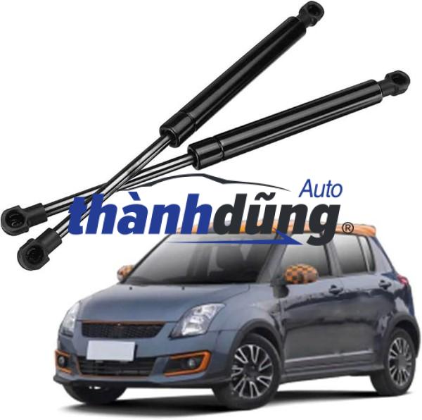 TY CHỐNG CỬA HẬU SUZUKI SWIFT 2013-2019 | 81850M74L00 - Ảnh 4