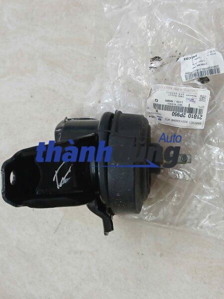 CHÂN MÁY THỦY LỰC KIA SORENTO 2013-2018 | 218102P950