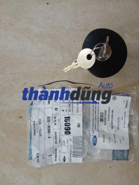 NẮP BÌNH XĂNG FORD EXPLORER 2017-2023 | 8U5Z9C268B