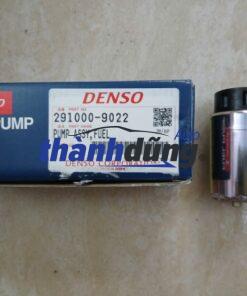 BƠM XĂNG TOYOTA VIOS 2006-2016 | 2910009022