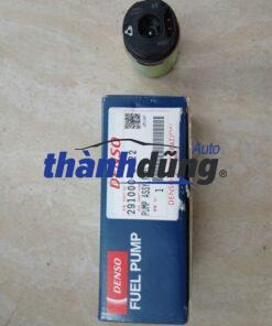 BƠM XĂNG TOYOTA VIOS 2006-2016 | 2910009022