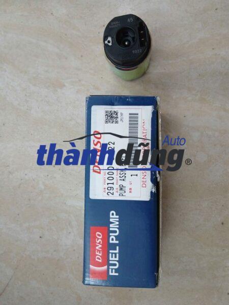 BƠM XĂNG TOYOTA VIOS 2006-2016 | 2910009022