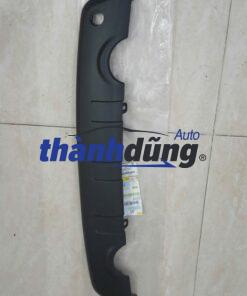 ỐP DƯỚI BA ĐỜ SỐC SAU CHEVROLET CAPTIVA 2006-2012 | 96433211