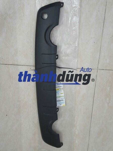 ỐP DƯỚI BA ĐỜ SỐC SAU CHEVROLET CAPTIVA 2006-2012 | 96433211