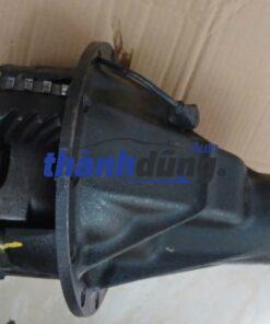 CẦU SAU KIA K190 2004-2011 | 0K60A27100