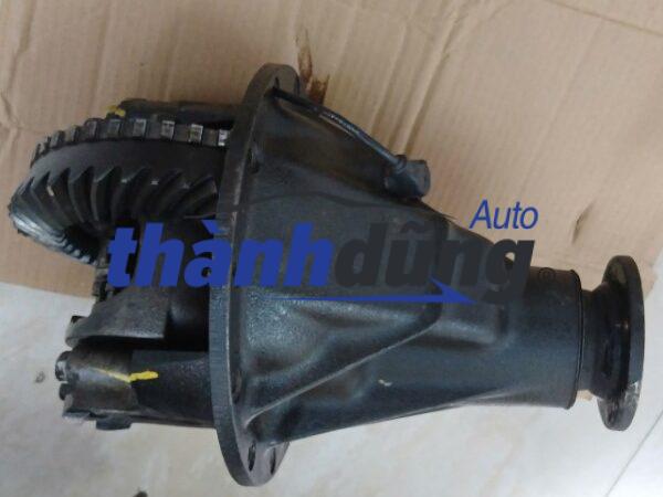 CẦU SAU KIA K190 2004-2011 | 0K60A27100