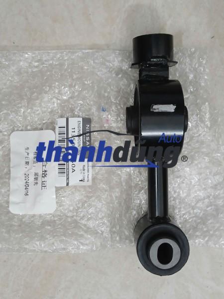 CHÂN MÁY SỐ 8 NISSAN VERSA 2009-2014 | 11350ED50A