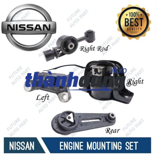 CHÂN MÁY SỐ 8
