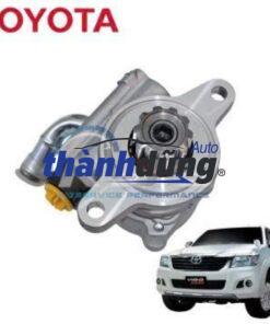 BƠM TRỢ LỰC LÁI