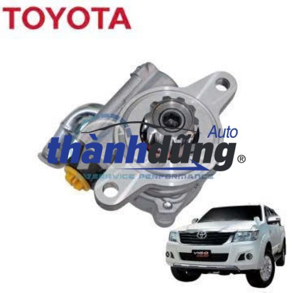 BƠM TRỢ LỰC LÁI