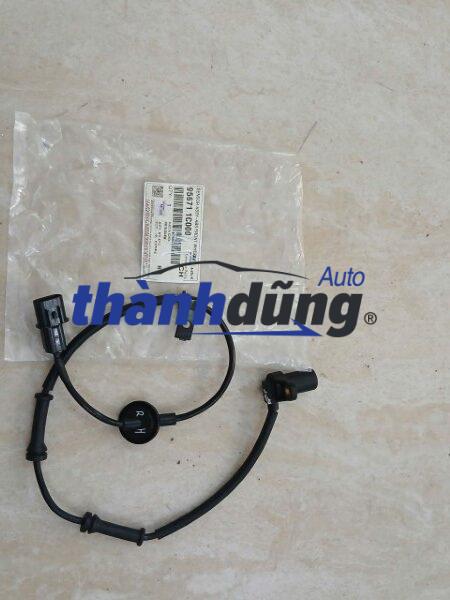 CẢM BIẾN ABS HYUNDAI CLICK 2006-2010 | 956711C000