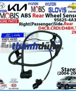 CẢM BIẾN ABS