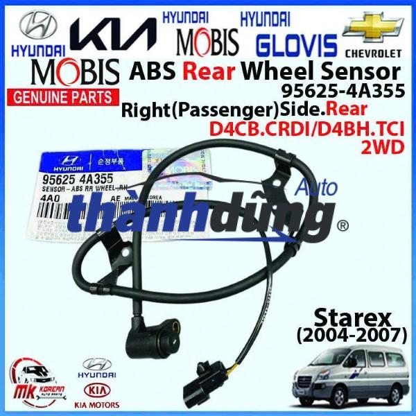 CẢM BIẾN ABS