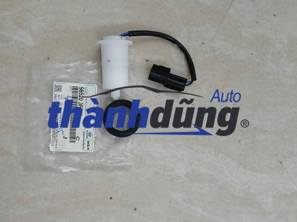 CẢM BIẾN MỨC NƯỚC RỬA KÍNH HYUNDAI SANTAFE 2014 | 985203F000