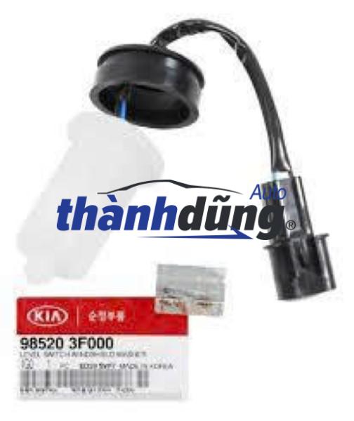 CẢM BIẾN MỨC NƯỚC RỬA KÍNH