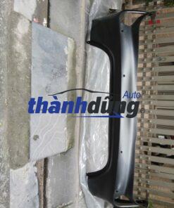 BA ĐỜ SỐC SAU KIA K3 2019-2025 | 86611M6000