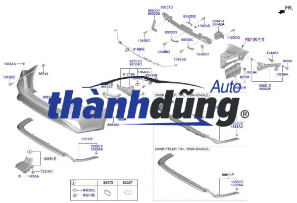 BA ĐỜ SỐC SAU