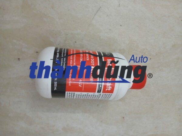 DẦU PHANH DOT4 LV FORD RANGER | WSSM6C65A2