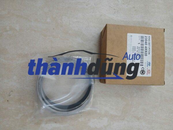 XÉC MĂNG KIA CARNIVAL 2001-2007 | 230404X920