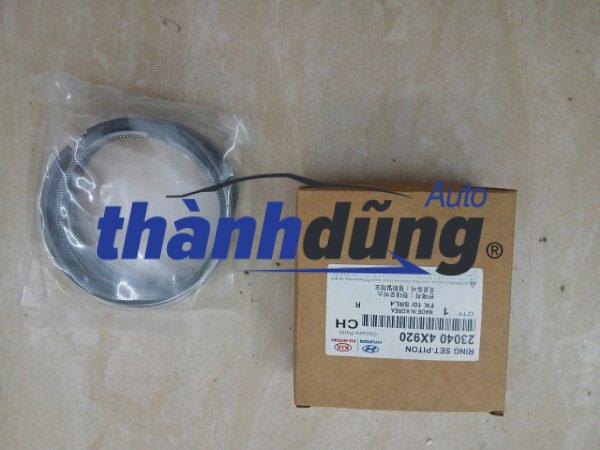 XÉC MĂNG KIA CARNIVAL 2001-2007 | 230404X920