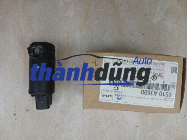 BƠM NƯỚC RỬA KÍNH KIA SOUL 2009-2013 | 98510A3600
