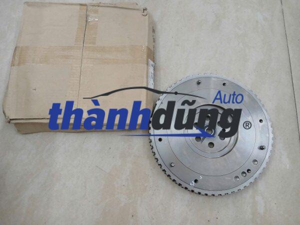 BÁNH ĐÀ (TRỚN) KIA SPECTRA 2000-2005 | 0K2N111500